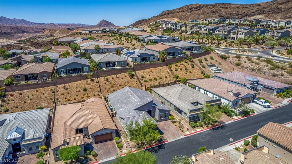 8 Via Tiberina, Henderson, NV 89011