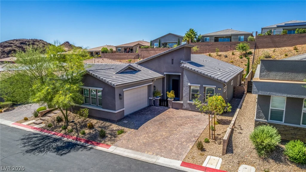 8 Via Tiberina, Henderson, NV 89011