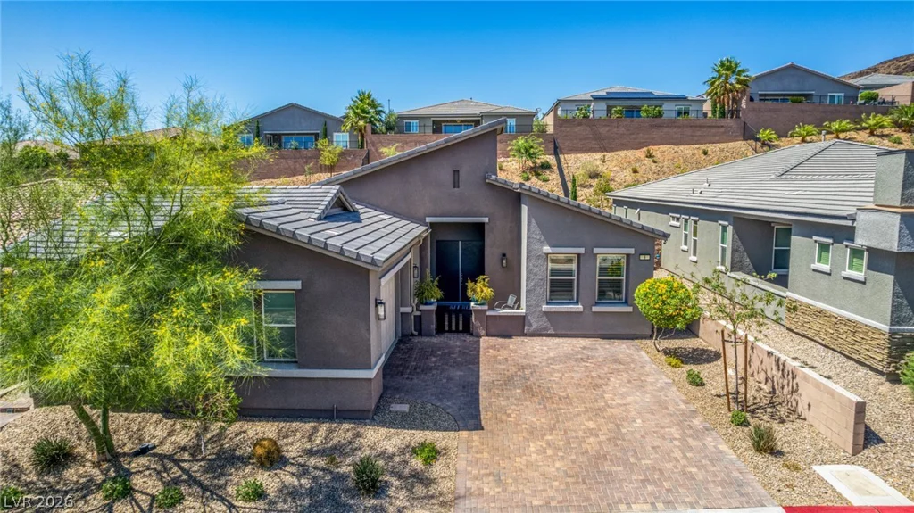 8 Via Tiberina, Henderson, NV 89011