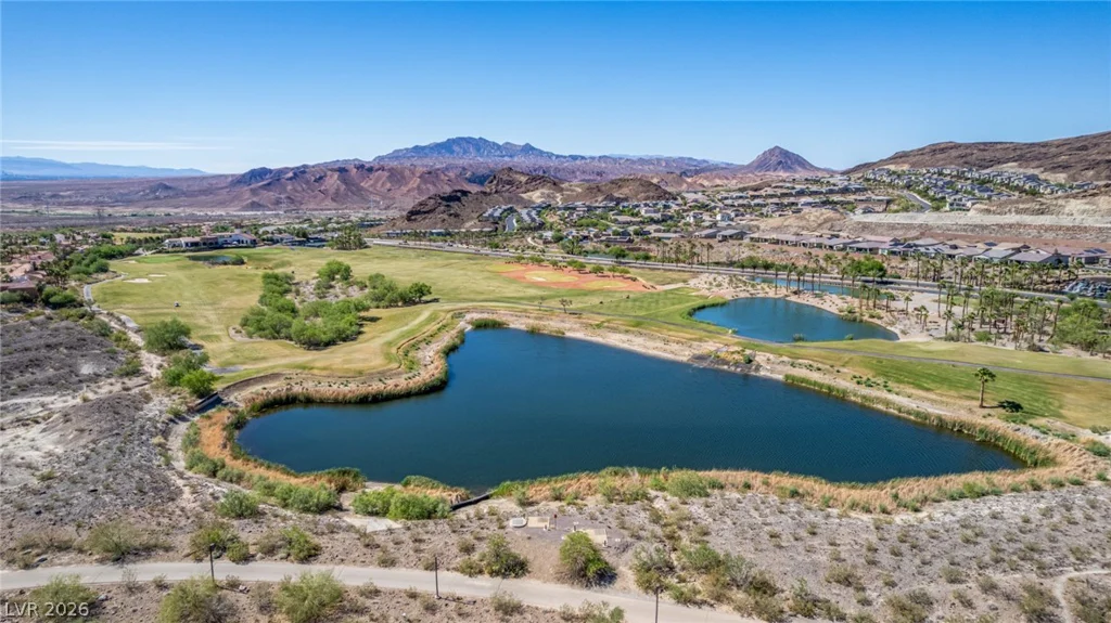 8 Via Tiberina, Henderson, NV 89011