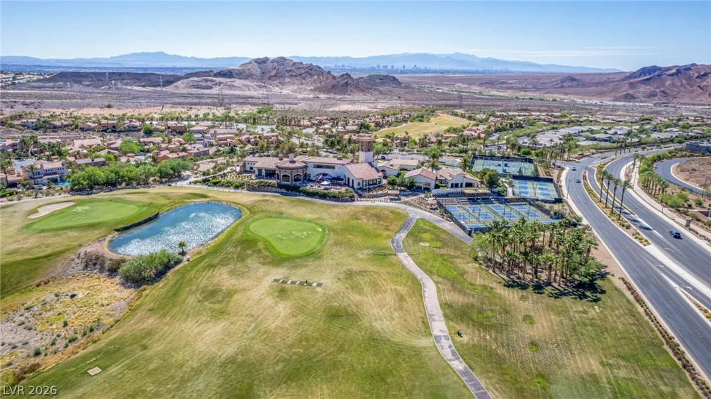 8 Via Tiberina, Henderson, NV 89011