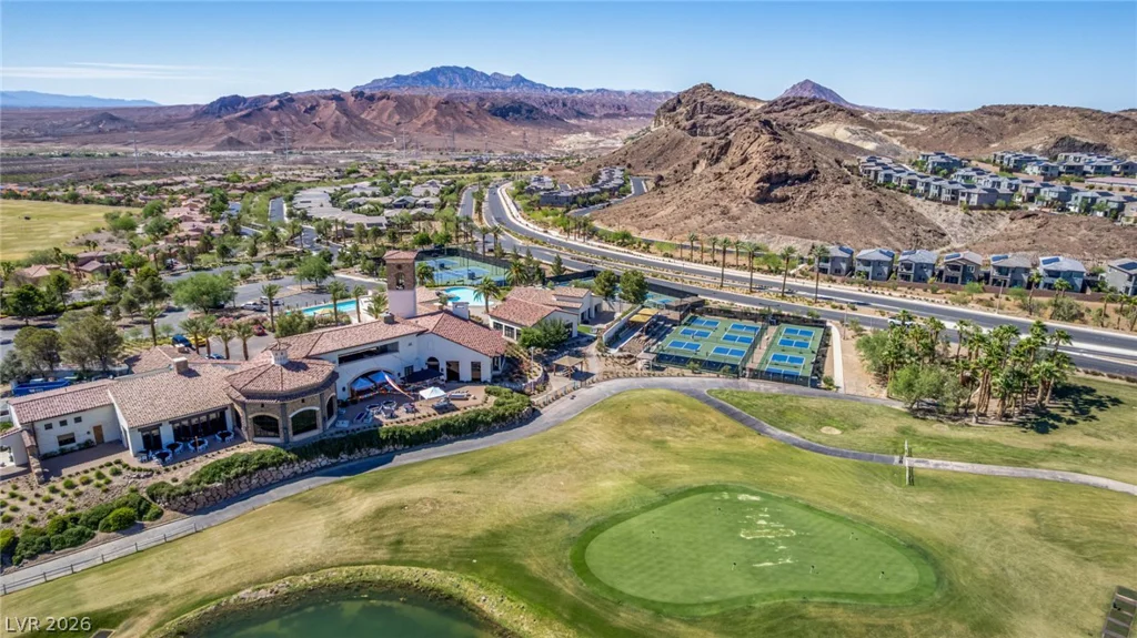 8 Via Tiberina, Henderson, NV 89011