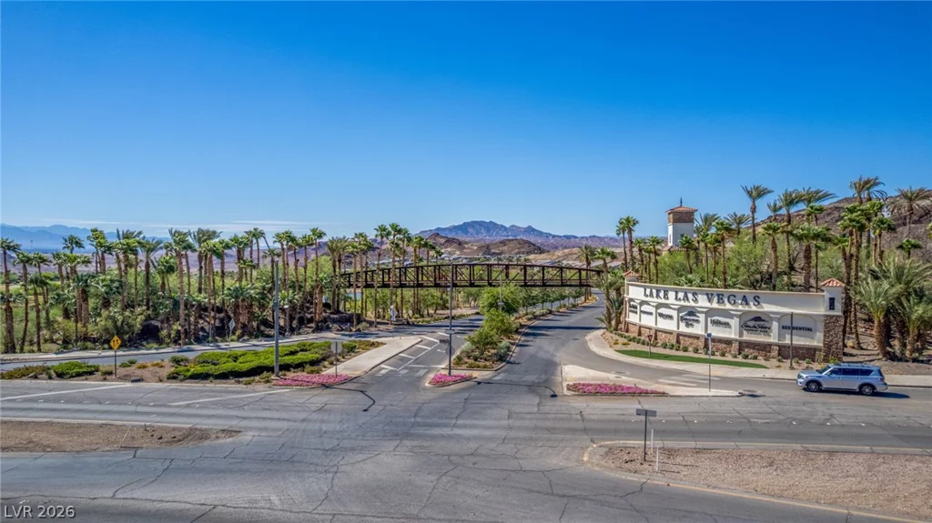 8 Via Tiberina, Henderson, NV 89011