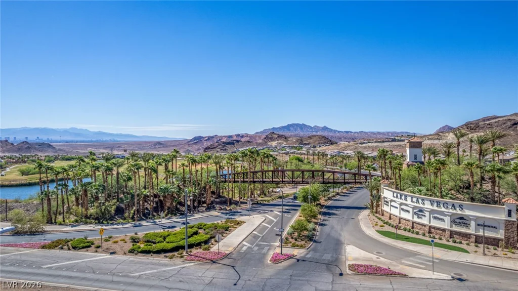 8 Via Tiberina, Henderson, NV 89011