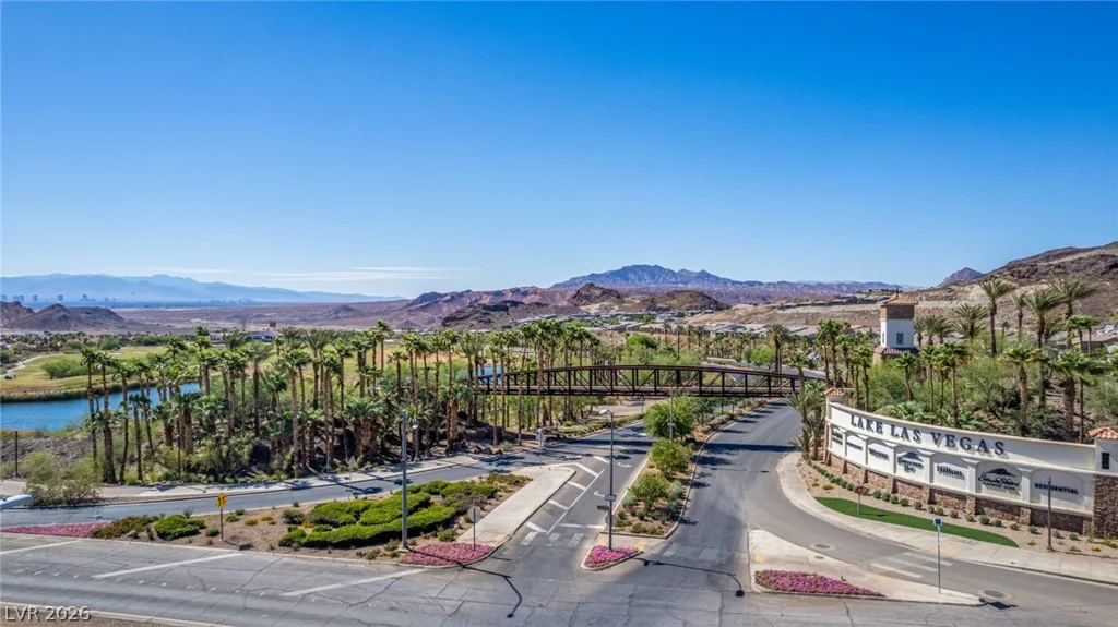 8 Via Tiberina, Henderson, NV 89011