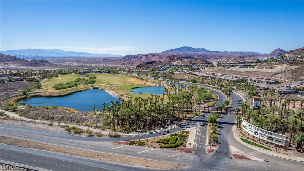8 Via Tiberina, Henderson, NV 89011