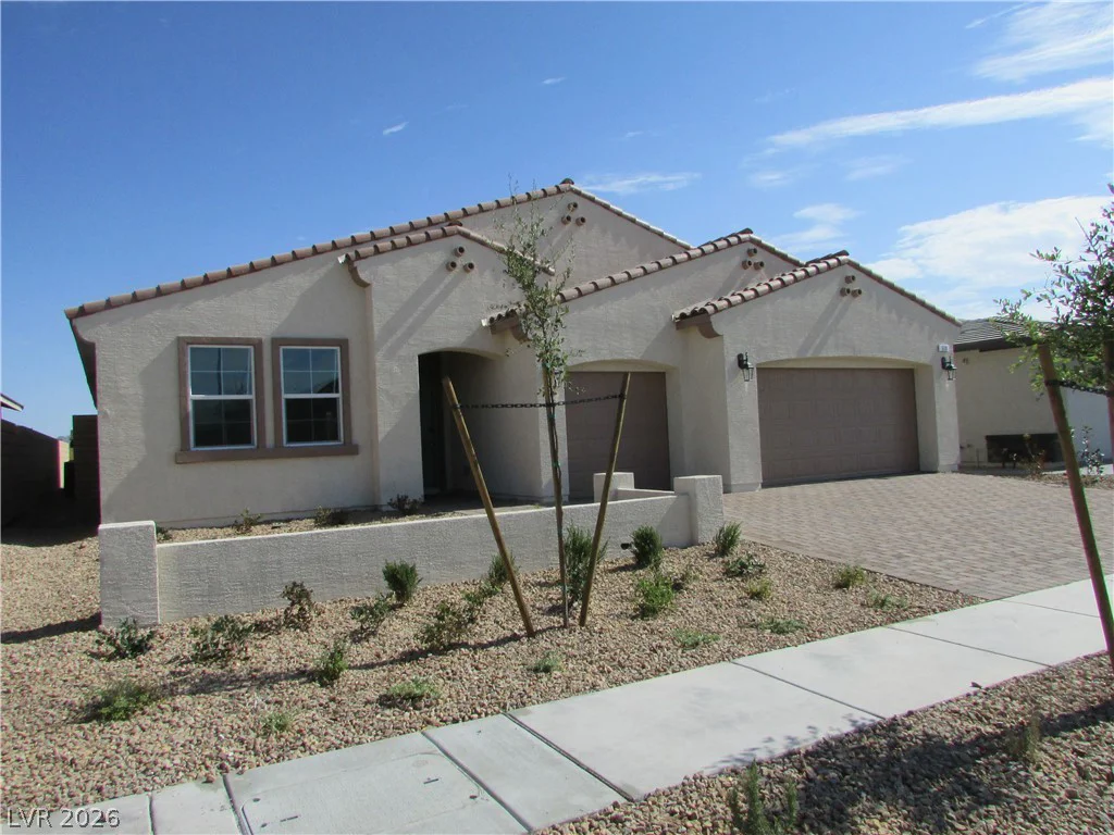 510 CHESTNUT FALCON AVE, Henderson, NV 89011