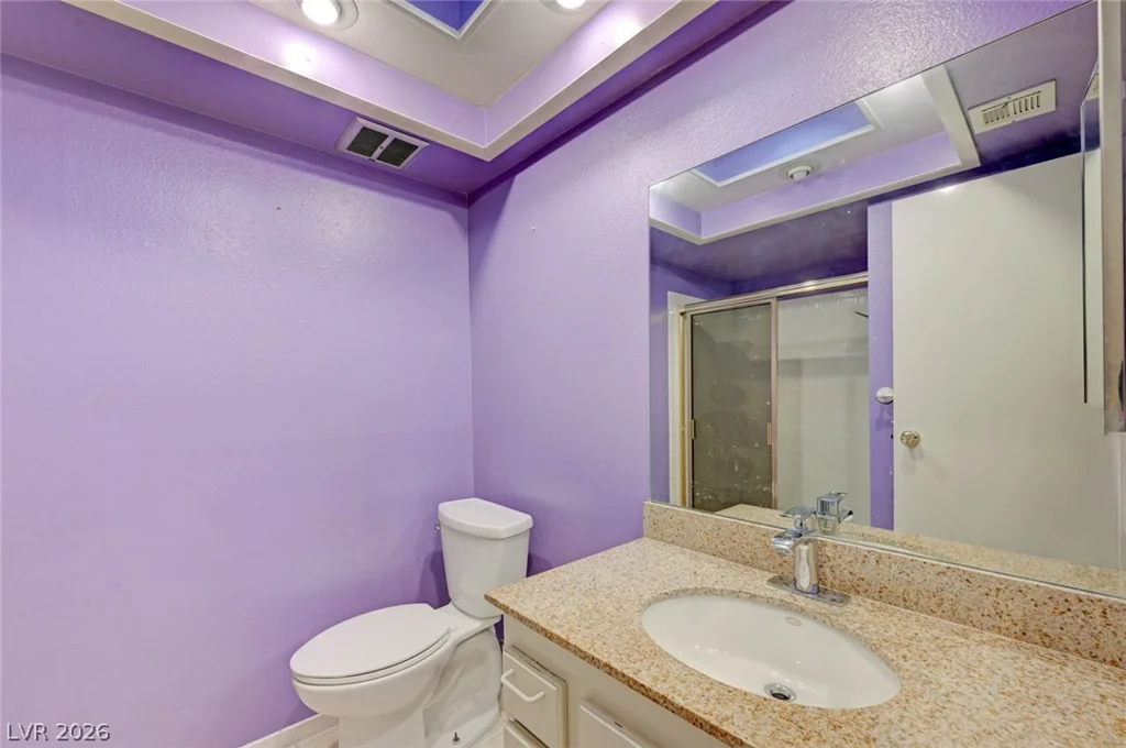 3518 Blackstone, Las Vegas, NV 89121