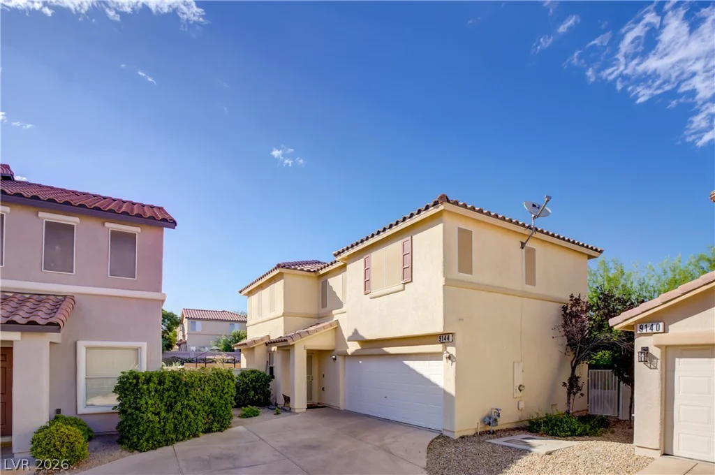9144 Starling Wing, Las Vegas, NV 89143