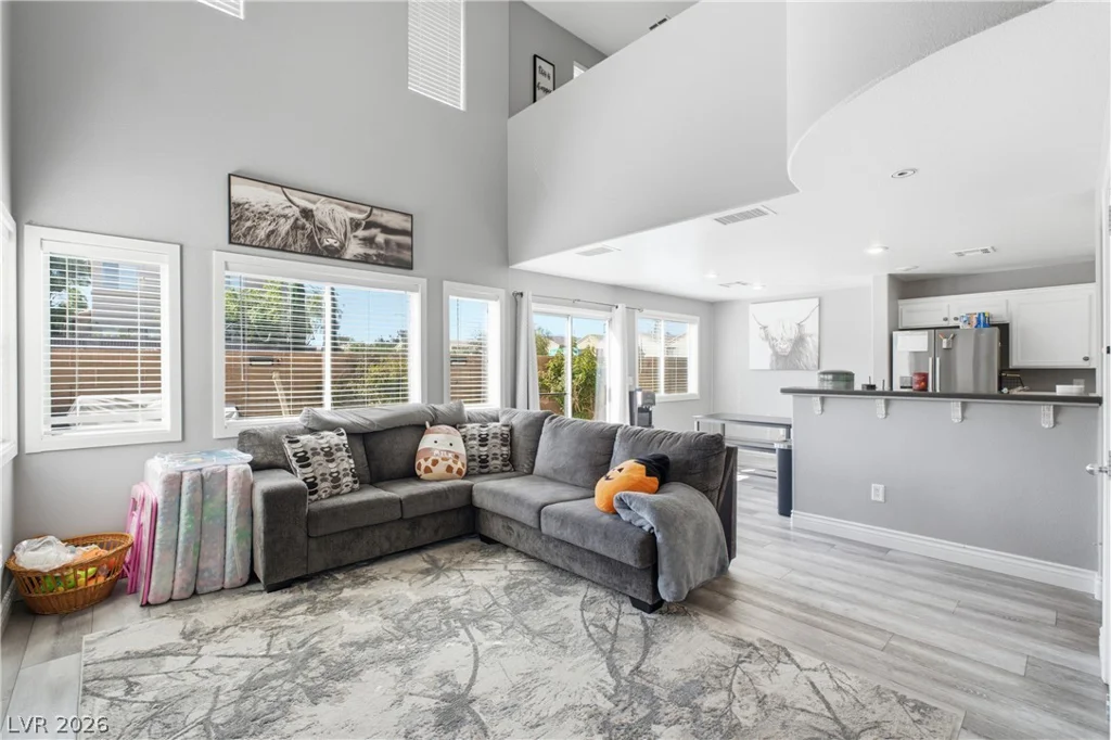 9144 Starling Wing, Las Vegas, NV 89143