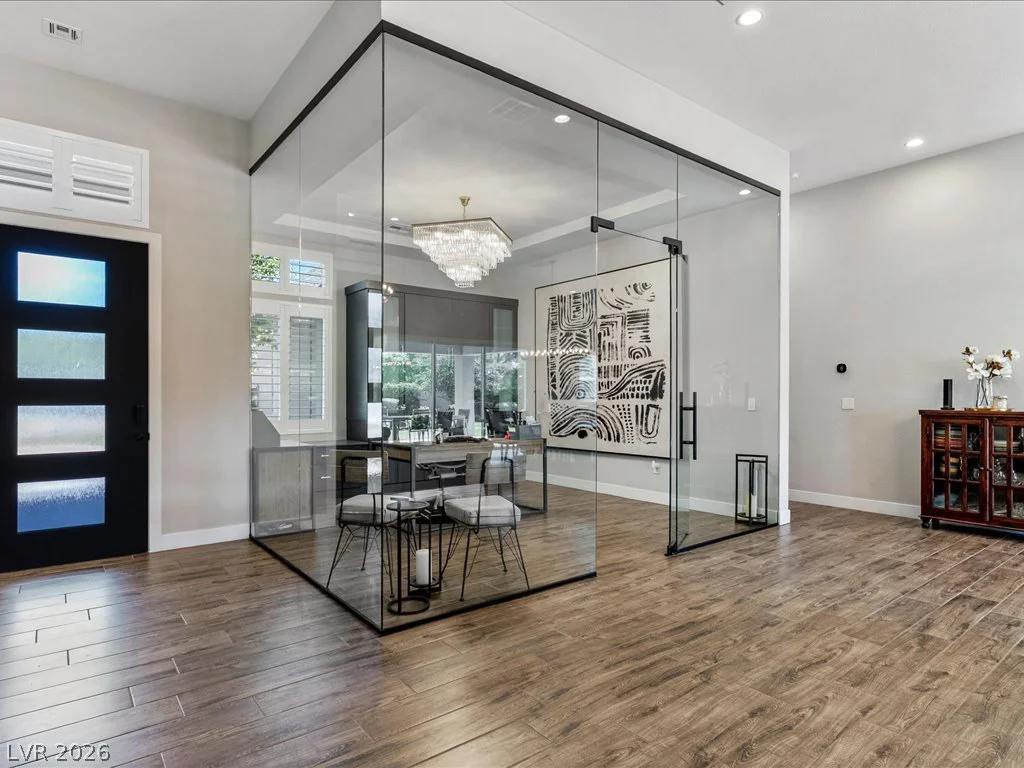 6155 Luna View, Las Vegas, NV 89131