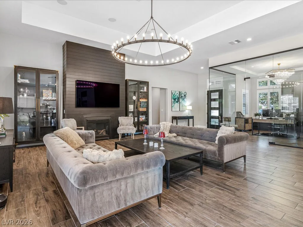 6155 Luna View, Las Vegas, NV 89131