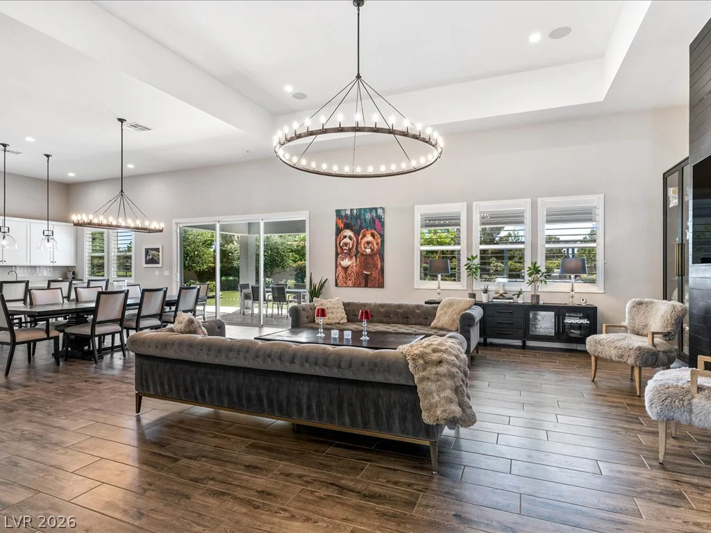 6155 Luna View, Las Vegas, NV 89131
