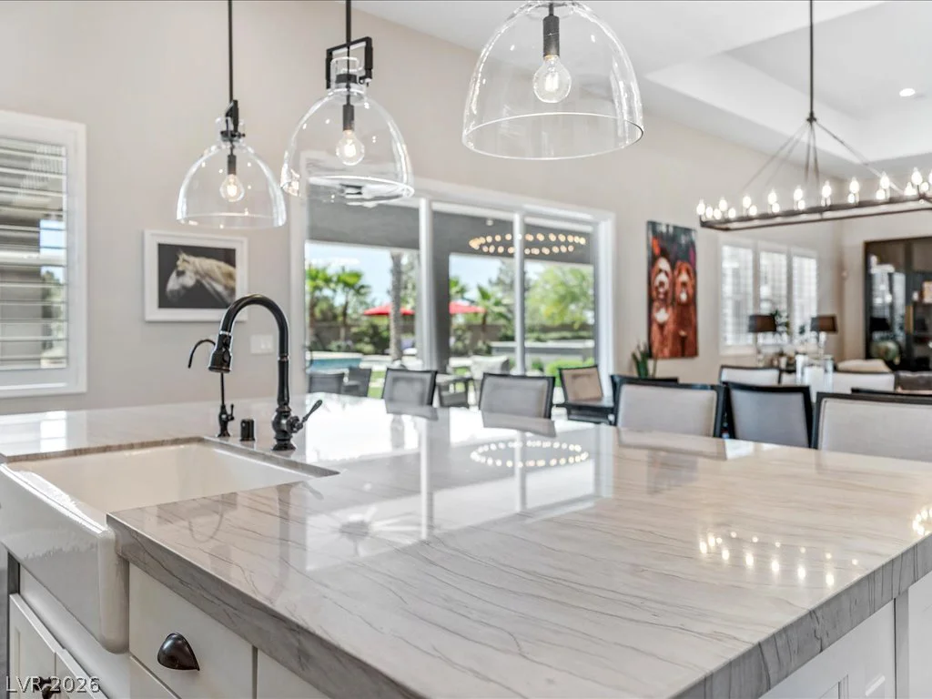 6155 Luna View, Las Vegas, NV 89131