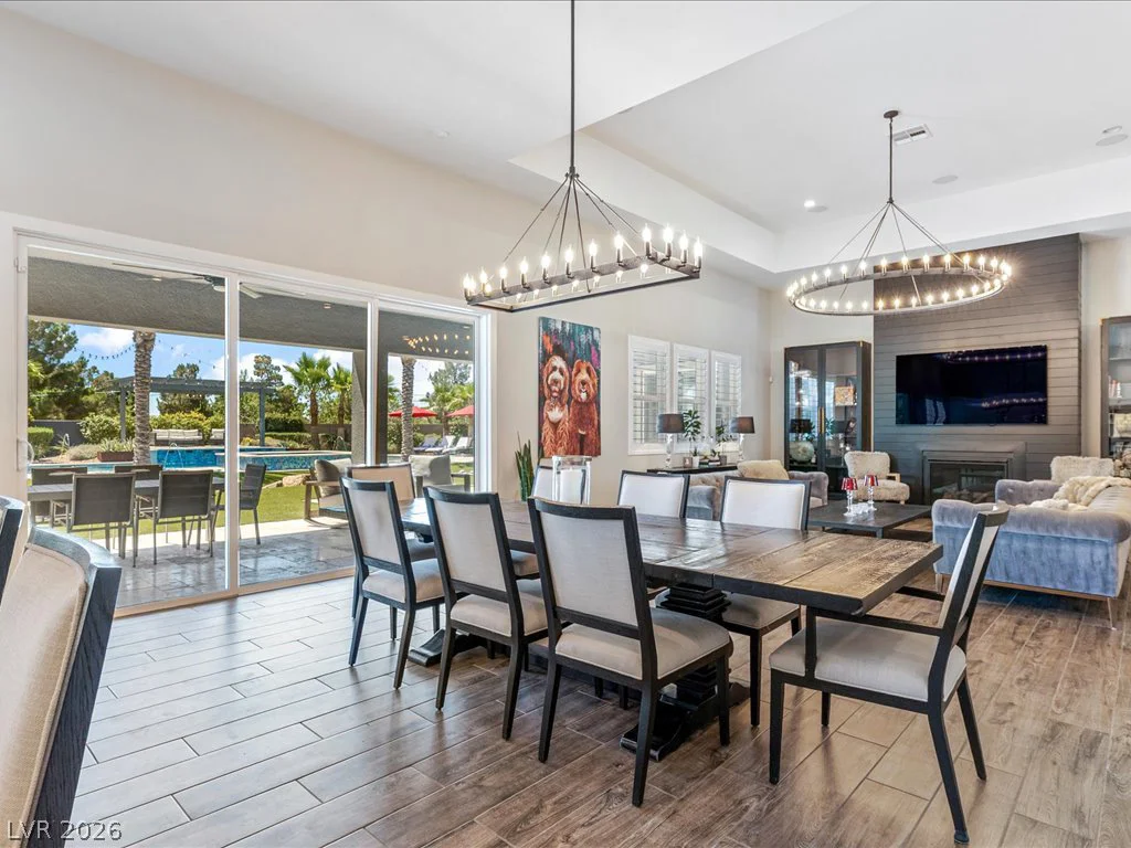 6155 Luna View, Las Vegas, NV 89131
