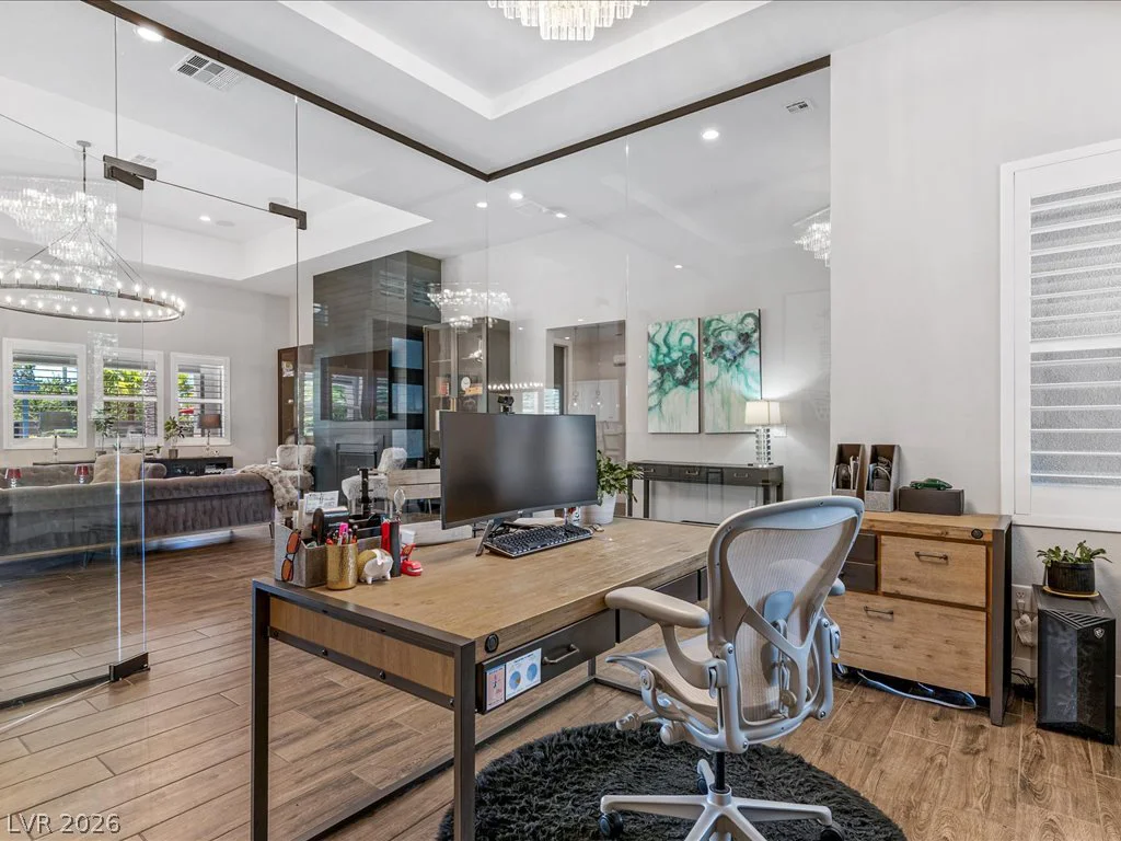 6155 Luna View, Las Vegas, NV 89131