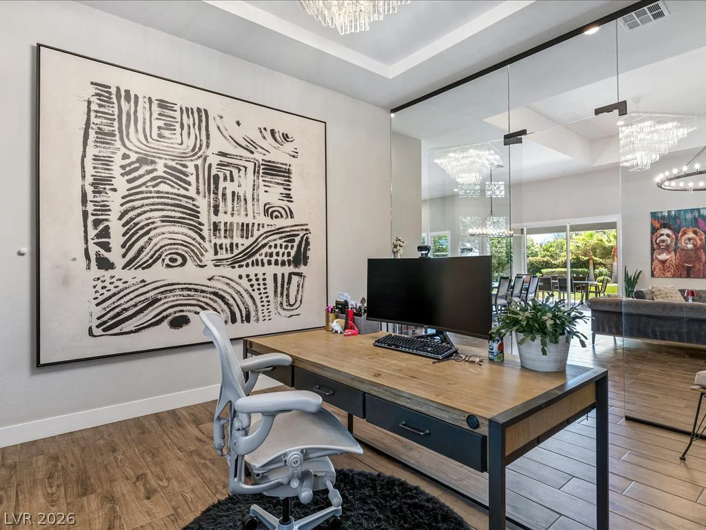 6155 Luna View, Las Vegas, NV 89131