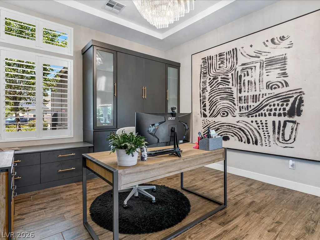 6155 Luna View, Las Vegas, NV 89131