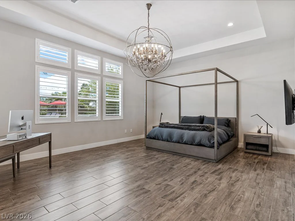 6155 Luna View, Las Vegas, NV 89131