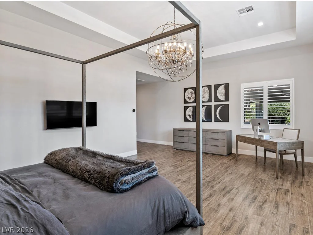 6155 Luna View, Las Vegas, NV 89131