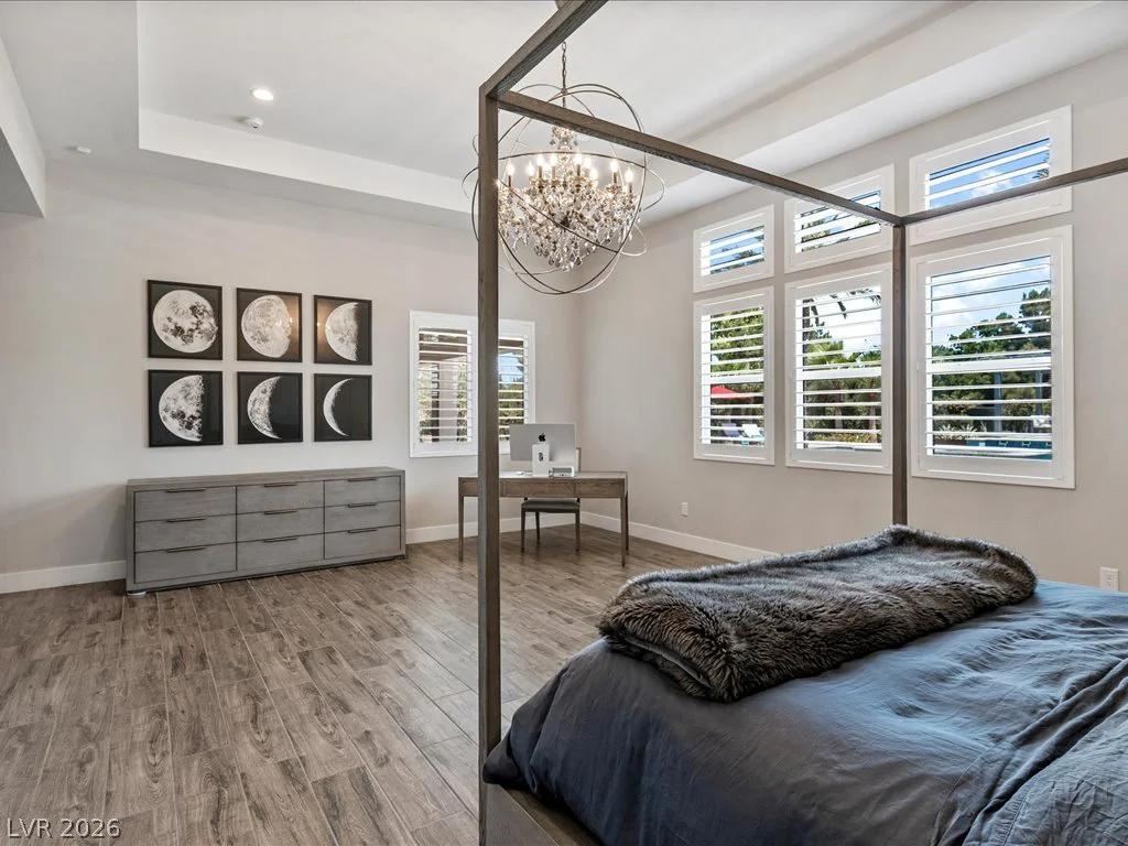6155 Luna View, Las Vegas, NV 89131