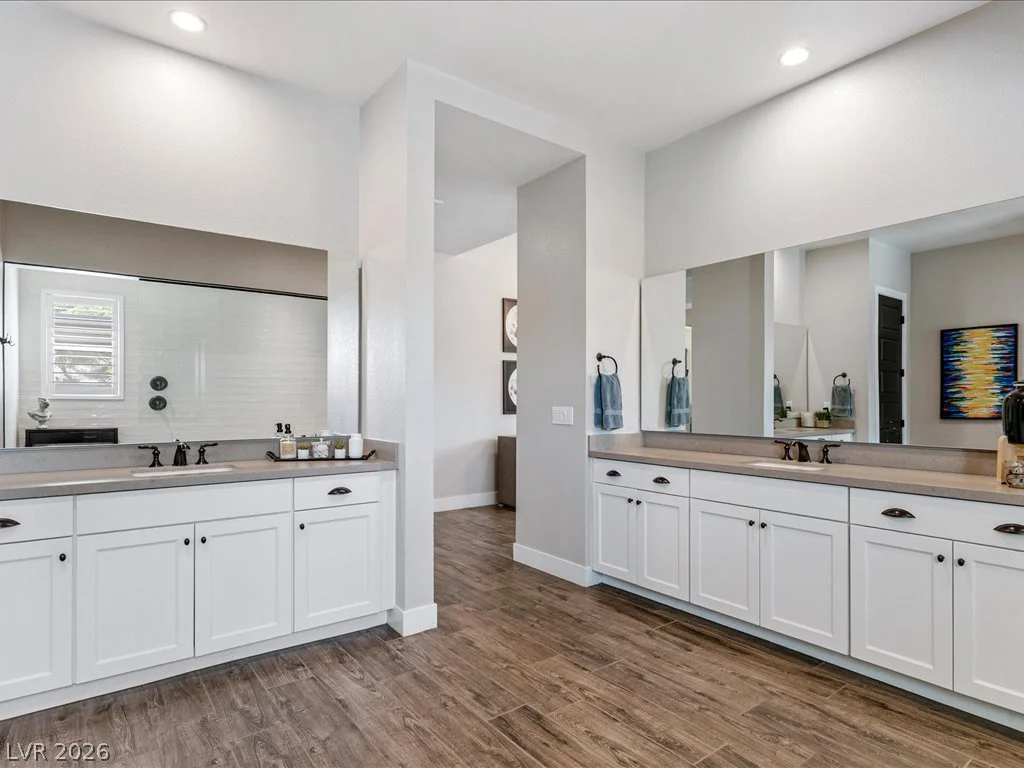 6155 Luna View, Las Vegas, NV 89131