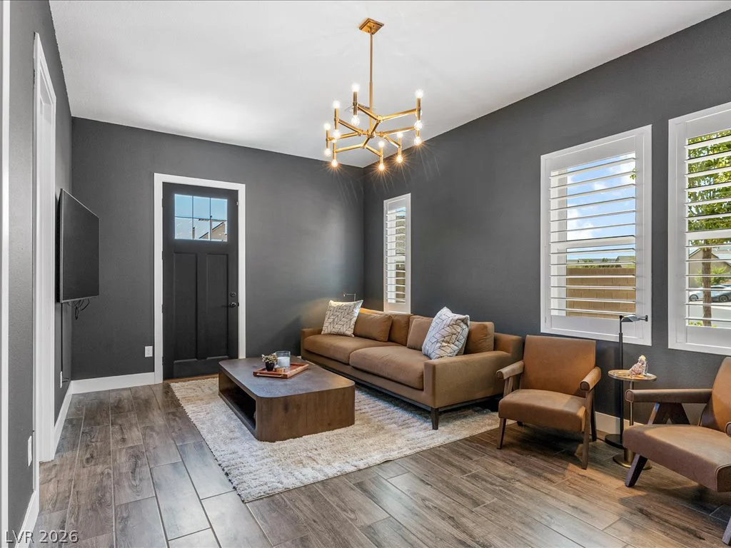 6155 Luna View, Las Vegas, NV 89131