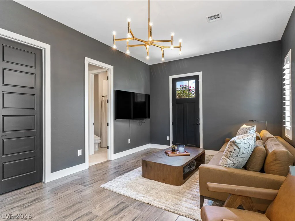 6155 Luna View, Las Vegas, NV 89131