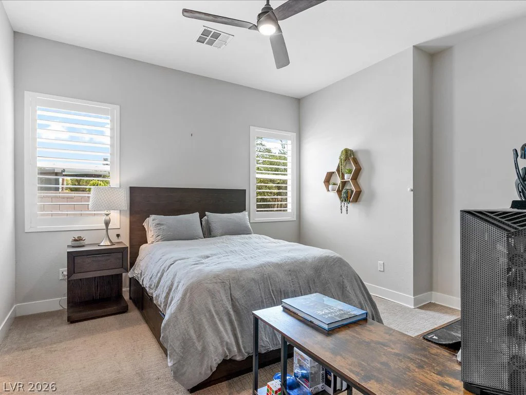 6155 Luna View, Las Vegas, NV 89131