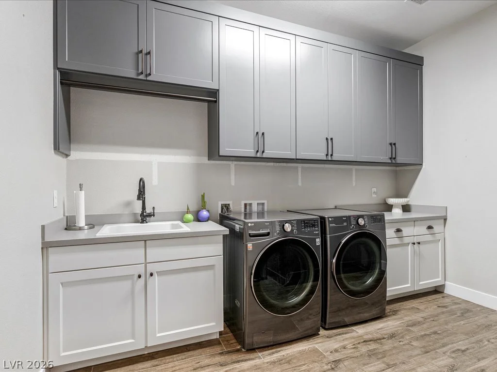 6155 Luna View, Las Vegas, NV 89131