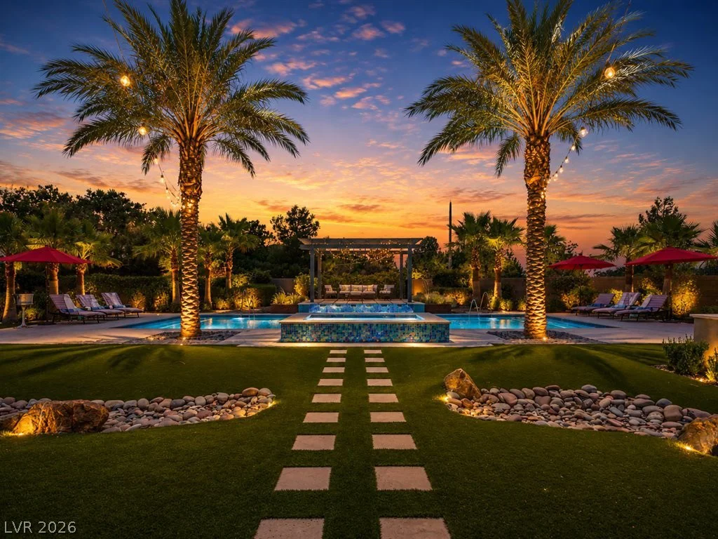 6155 Luna View, Las Vegas, NV 89131