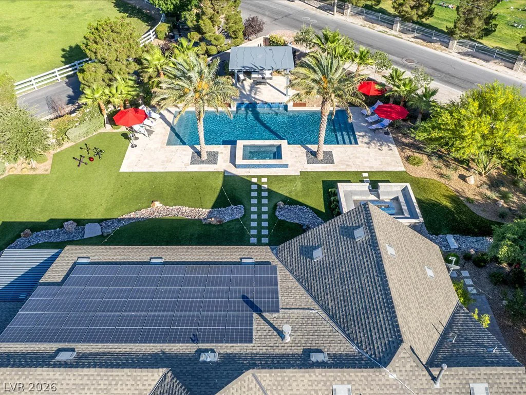 6155 Luna View, Las Vegas, NV 89131