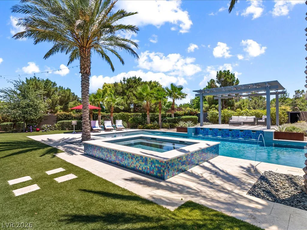 6155 Luna View, Las Vegas, NV 89131