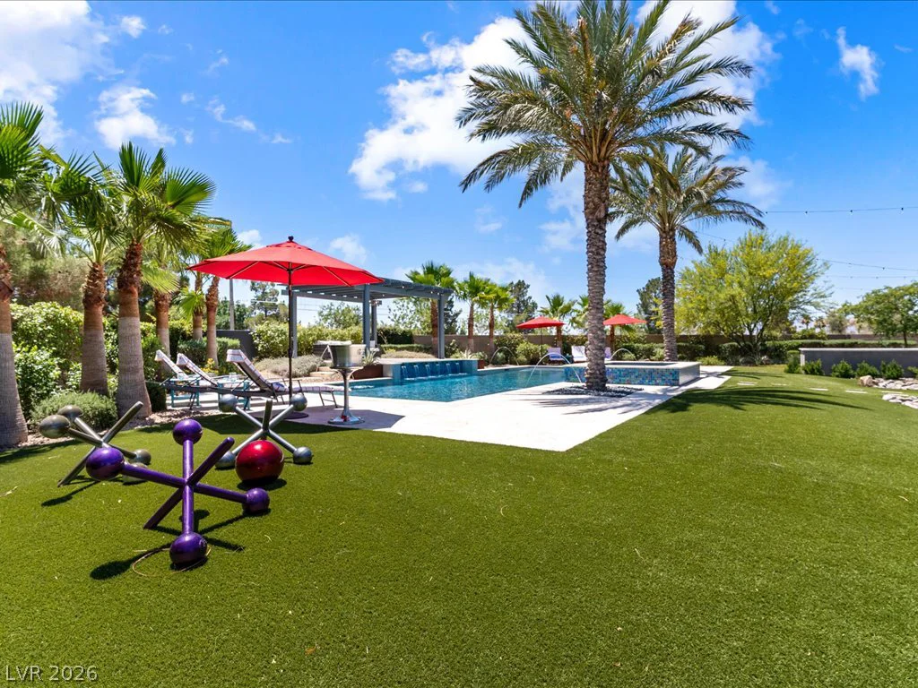 6155 Luna View, Las Vegas, NV 89131