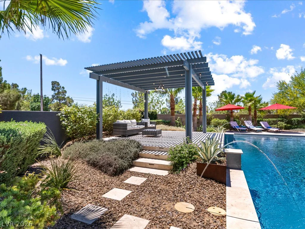 6155 Luna View, Las Vegas, NV 89131