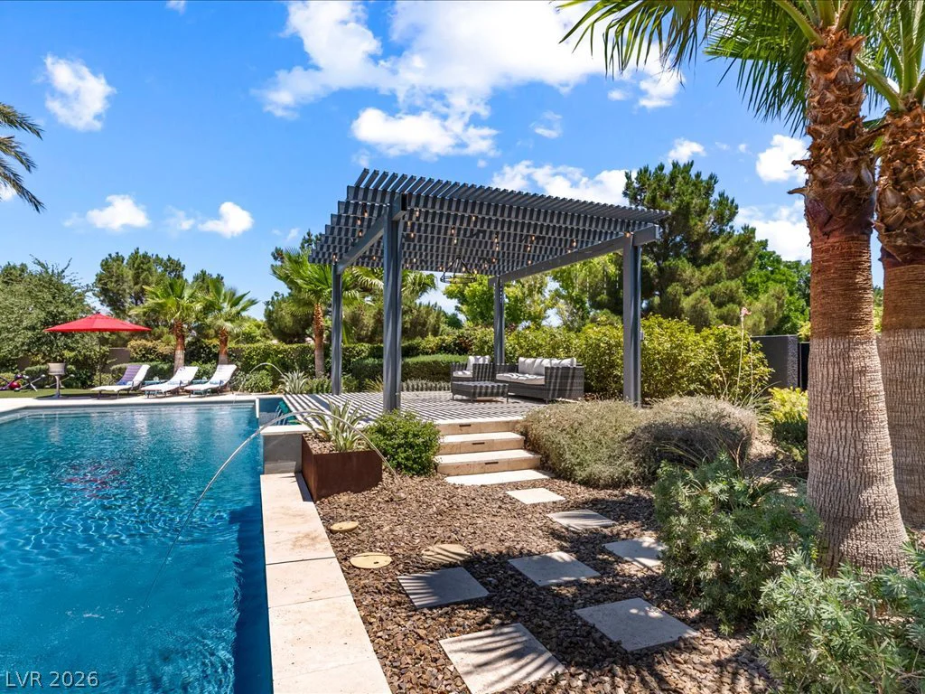 6155 Luna View, Las Vegas, NV 89131