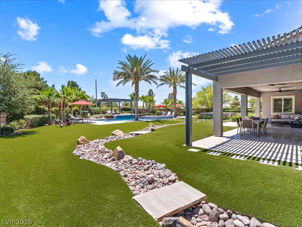 6155 Luna View, Las Vegas, NV 89131