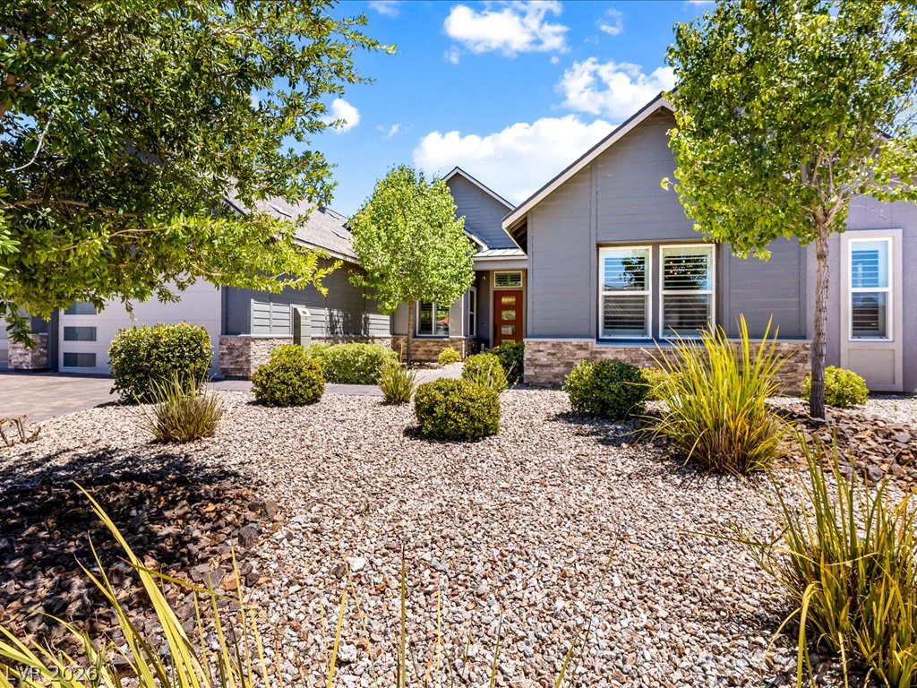 6155 Luna View, Las Vegas, NV 89131