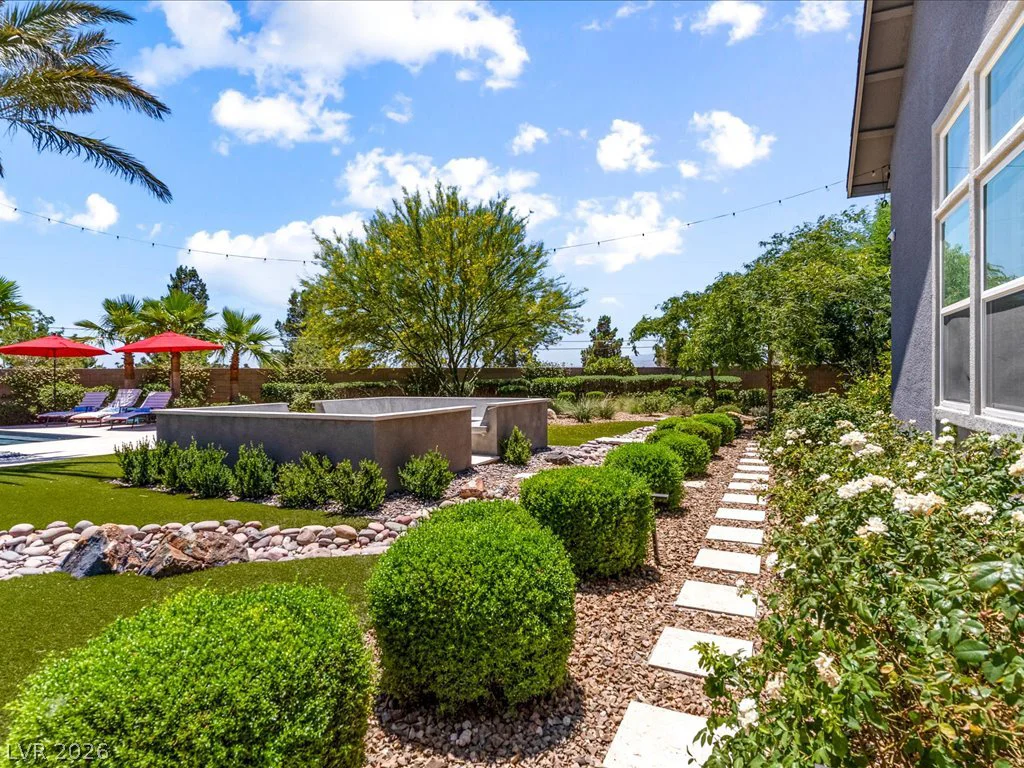 6155 Luna View, Las Vegas, NV 89131