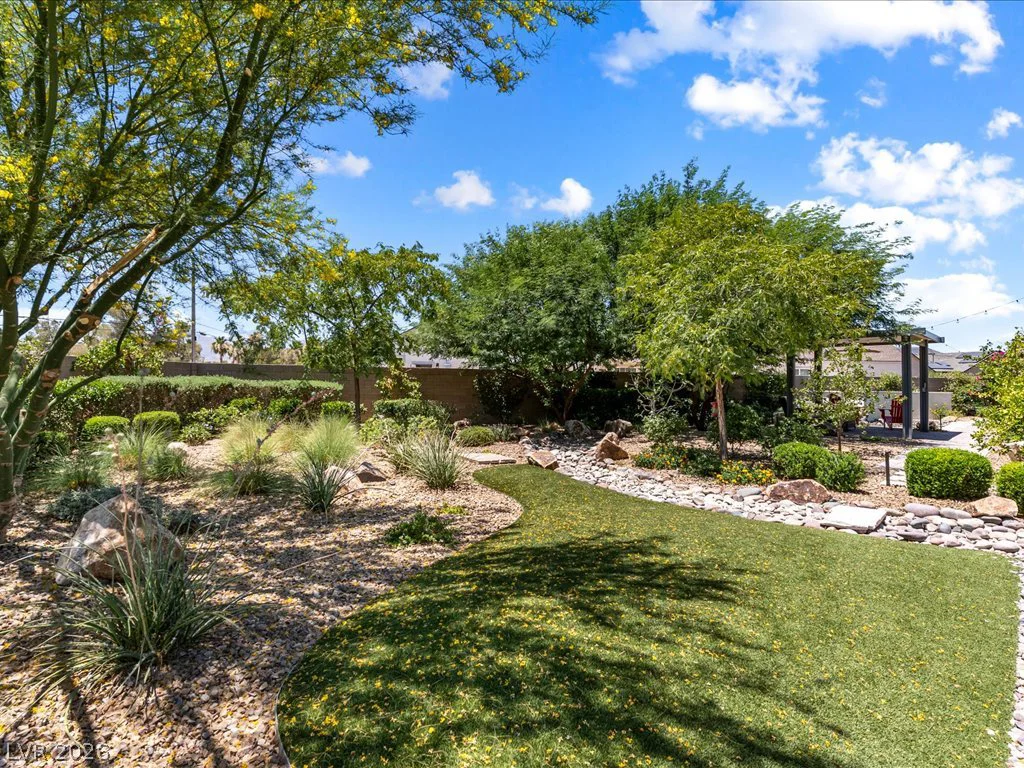 6155 Luna View, Las Vegas, NV 89131