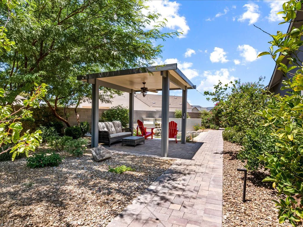 6155 Luna View, Las Vegas, NV 89131