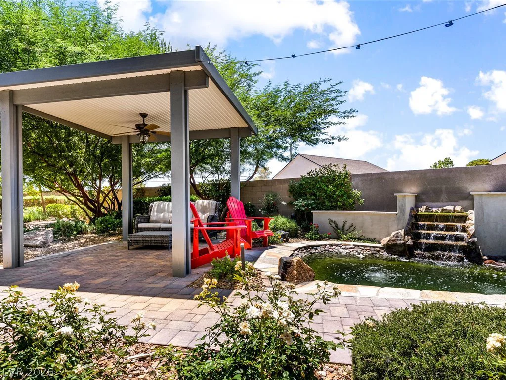 6155 Luna View, Las Vegas, NV 89131