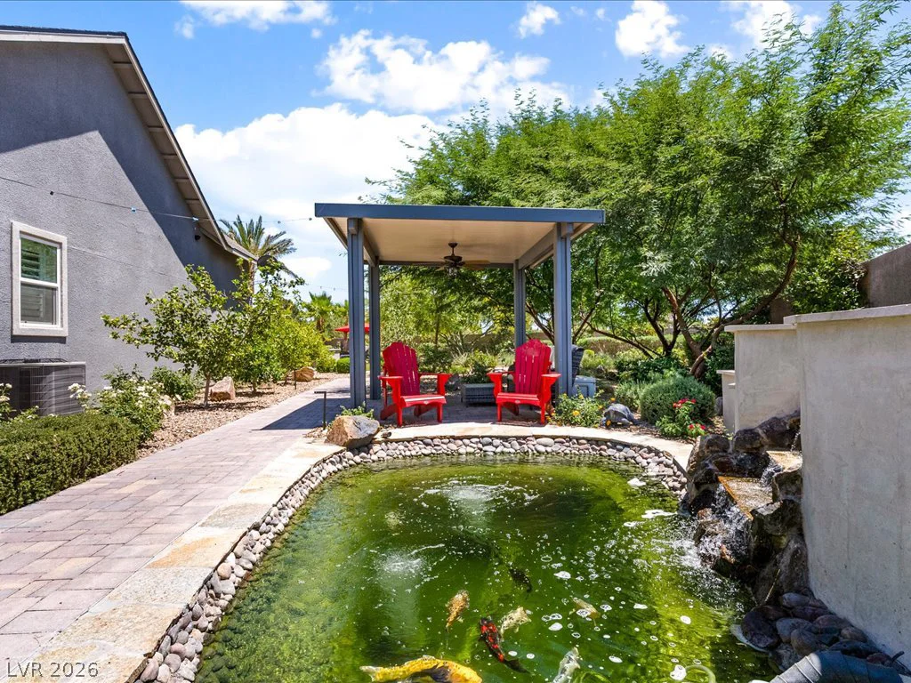 6155 Luna View, Las Vegas, NV 89131