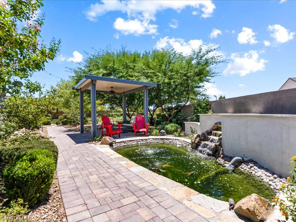 6155 Luna View, Las Vegas, NV 89131