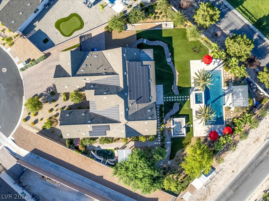 6155 Luna View, Las Vegas, NV 89131