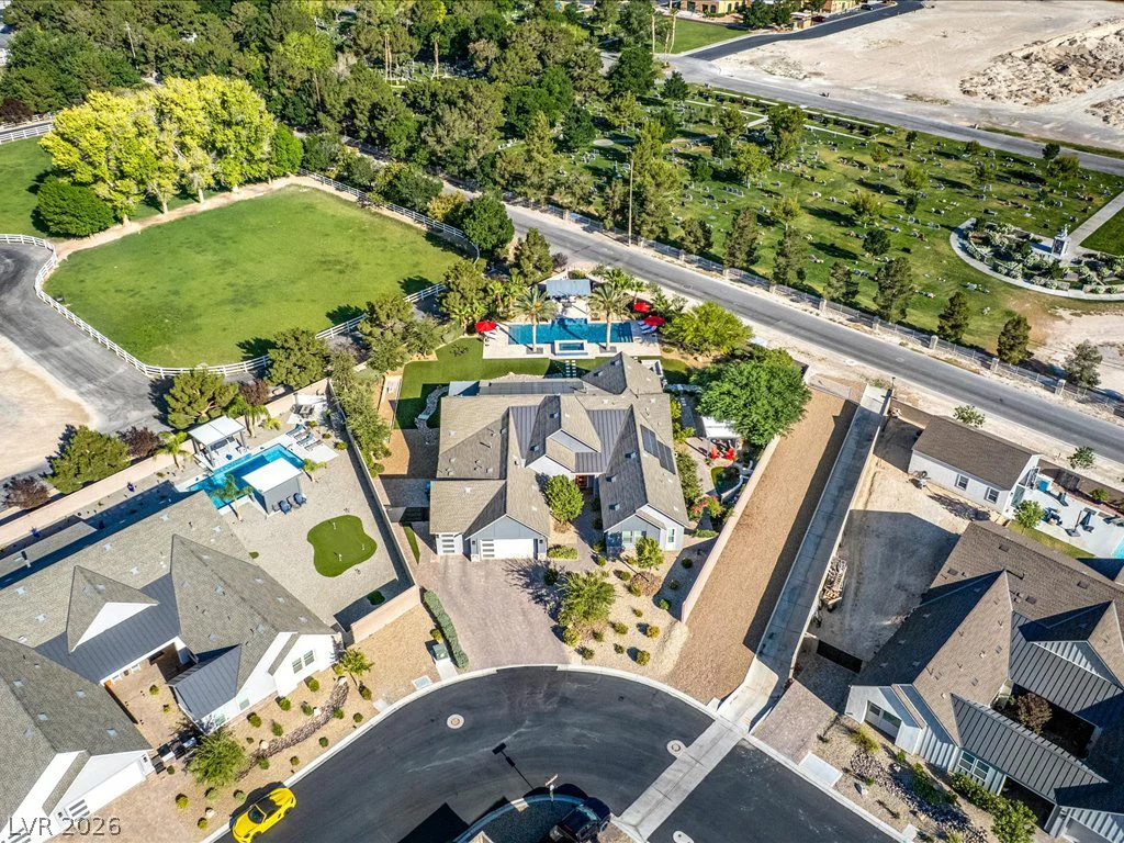6155 Luna View, Las Vegas, NV 89131