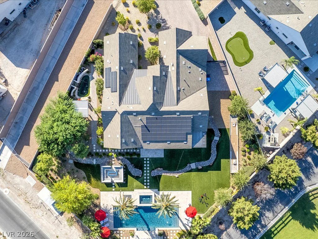 6155 Luna View, Las Vegas, NV 89131