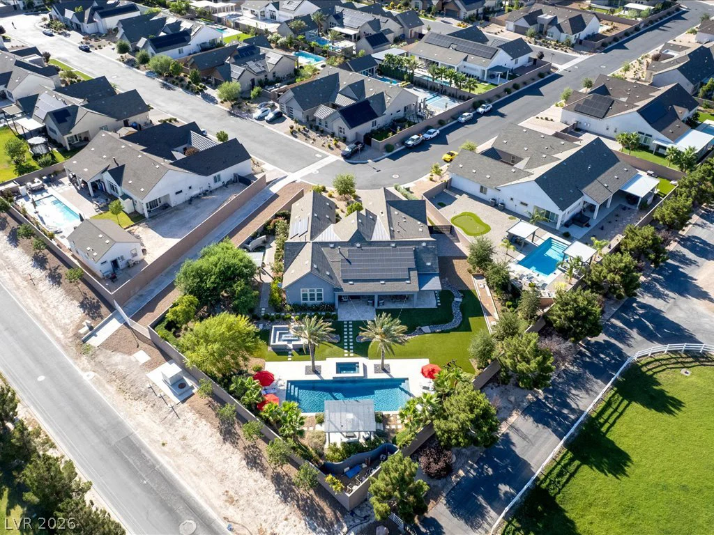 6155 Luna View, Las Vegas, NV 89131