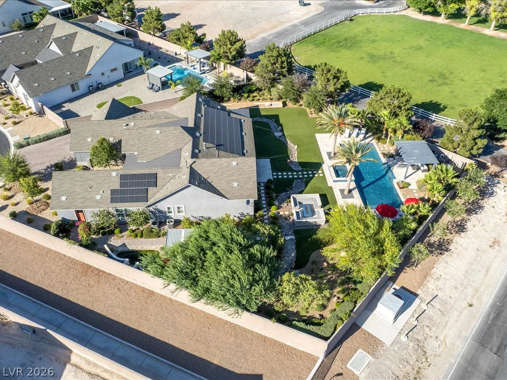 6155 Luna View, Las Vegas, NV 89131