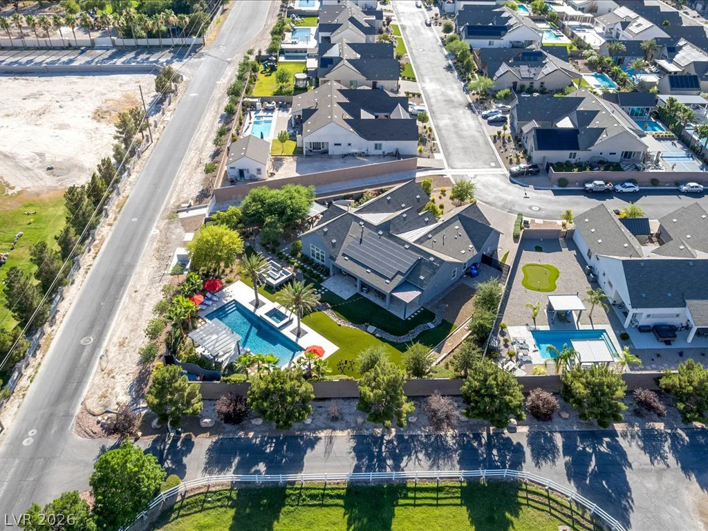 6155 Luna View, Las Vegas, NV 89131